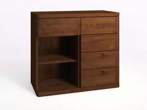 Zirbenkommode "Stefan"