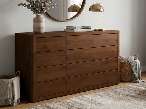 Zirbenkommode "Stefan"