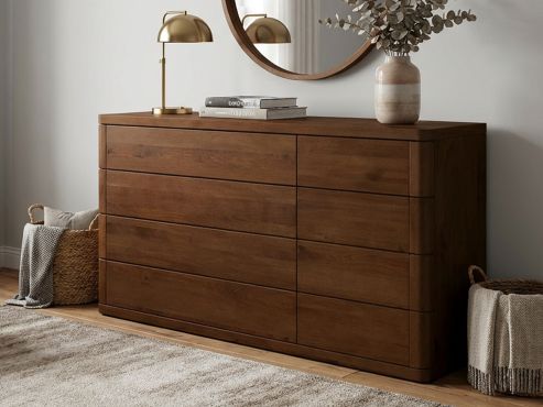 Zirbenkommode "Stefan"