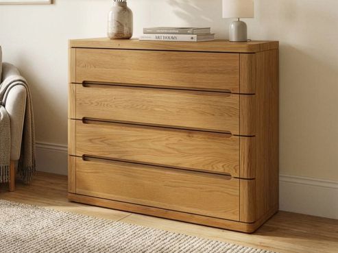 Zirbenkommode "Stefan"