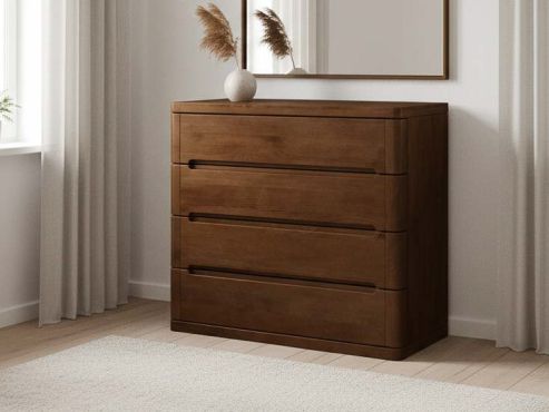 Zirbenkommode "Stefan"