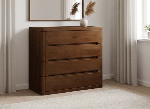 Zirbenkommode "Stefan"