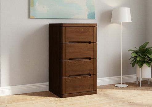 Zirbenkommode "Stefan" 50 cm