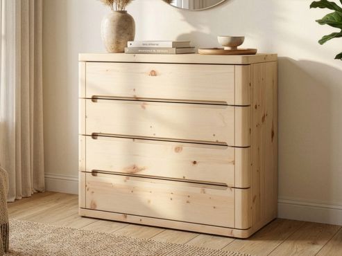 Zirbenkommode "Stefan"