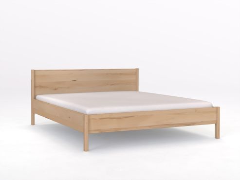 Bett Kernbuche „Flora“