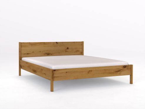 Wildeichenbett „Flora“