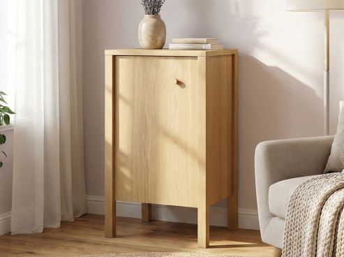 Zirbenkommode "Stefan" 50 cm