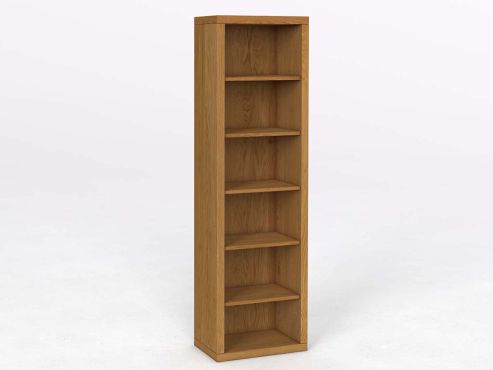 Zirbenregal "Ingird"