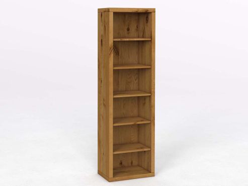 Zirbenregal "Ingird"