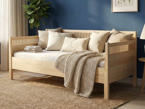 Sofabett „Julia“ Esche