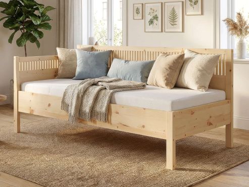 Sofabett „Julia“ Zirbe