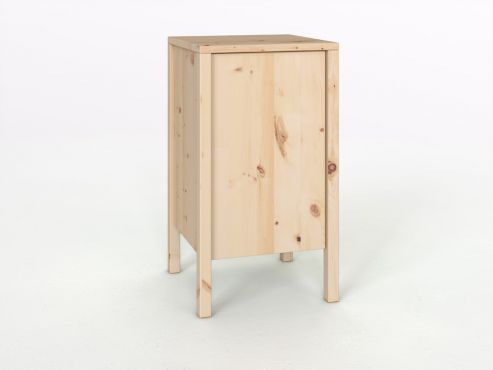 Zirbenkommode "Stefan" 50 cm