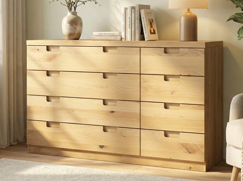 Zirbenkommode "Stefan"
