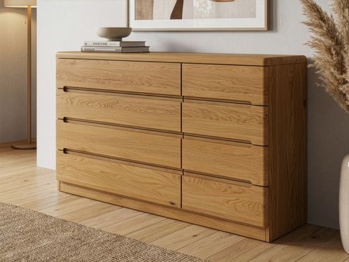 Zirbenkommode "Stefan"