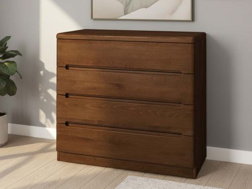 Zirbenkommode "Stefan"