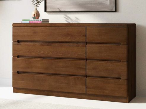 Zirbenkommode "Stefan"