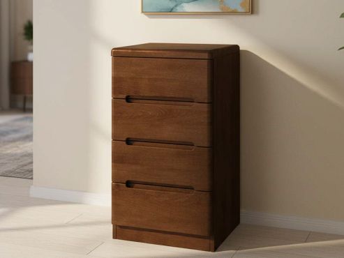 Zirbenkommode "Stefan" 50 cm