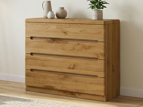 Zirbenkommode "Stefan"