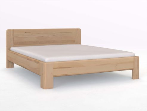Bett Kernbuche „Niklas“