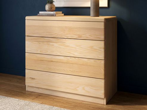 Zirbenkommode "Stefan"