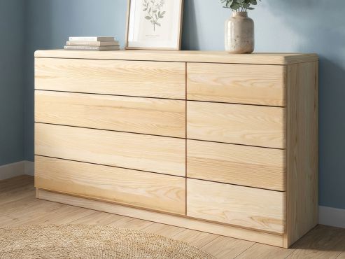 Zirbenkommode "Stefan"