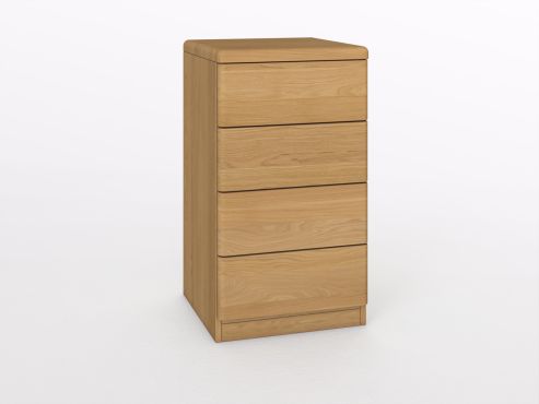 Zirbenkommode "Stefan" 50 cm