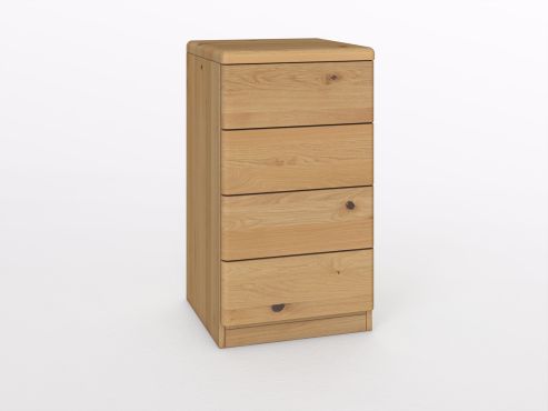 Zirbenkommode "Stefan" 50 cm