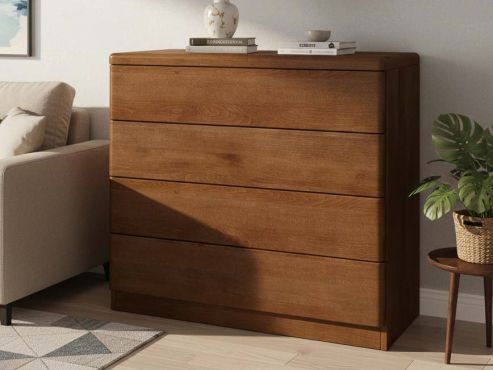 Zirbenkommode "Stefan"