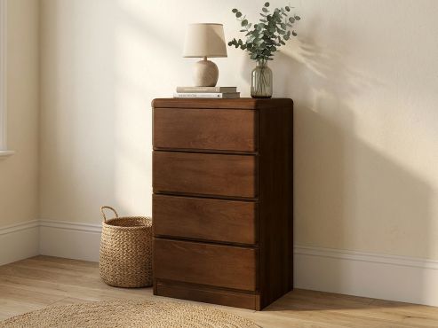 Zirbenkommode "Stefan" 50 cm