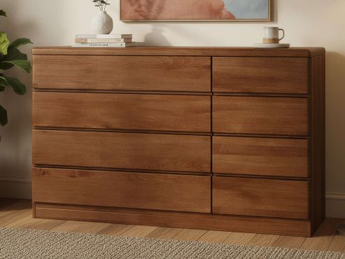 Zirbenkommode "Stefan"