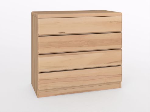 Zirbenkommode "Stefan"