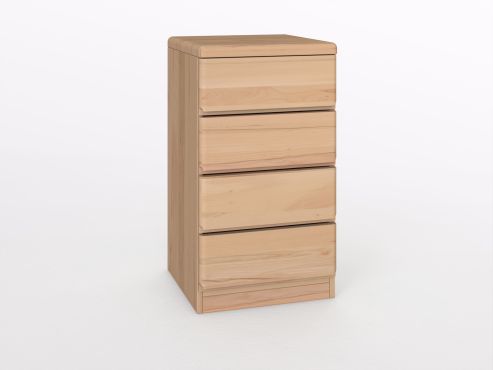 Zirbenkommode "Stefan" 50 cm