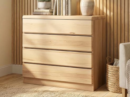 Zirbenkommode "Stefan"