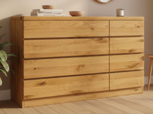 Zirbenkommode "Stefan"