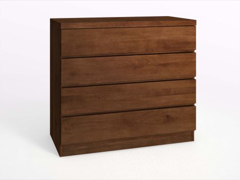 LaModula Zirbenholzkommode Patrizia