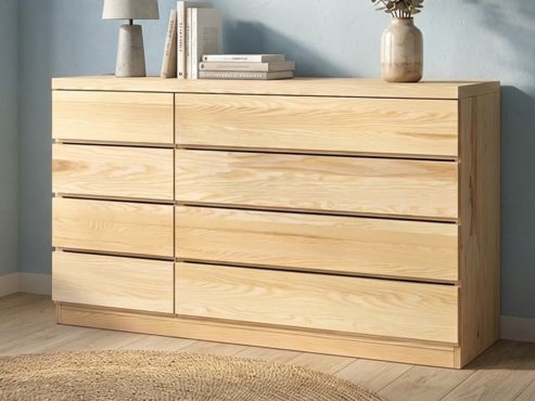 Zirbenkommode "Stefan"