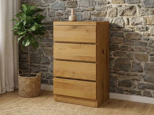 Zirbenkommode "Patrizia"