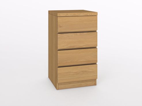 Zirbenkommode "Patrizia"