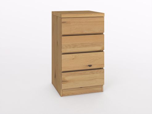 Zirbenkommode "Patrizia"