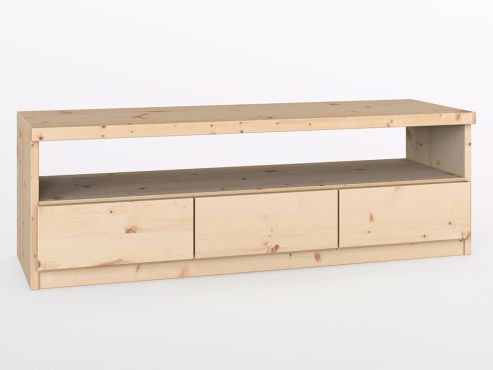 Lowboard "Patrizia"