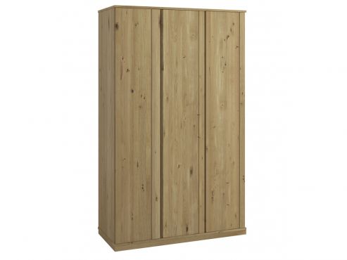 Zirbenschrank "Patrizia" 2-teilig 