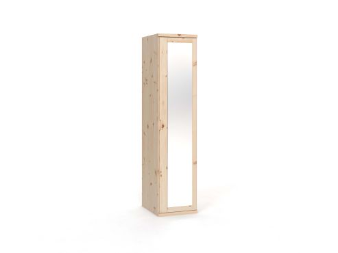 Zirbenschrank „Sandra“ 1-türig