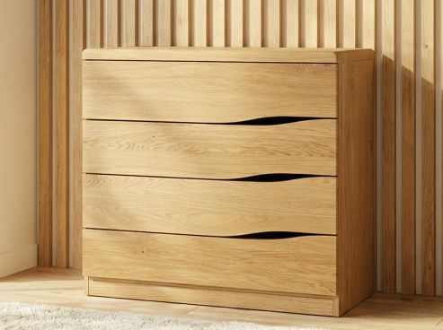 Zirbenkommode "Stefan"