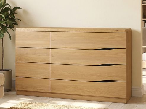 Zirbenkommode "Stefan"