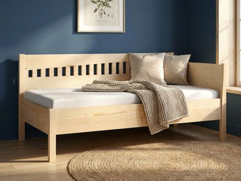 Sofabett „Stefanie“ Esche