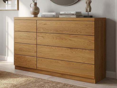 Zirbenkommode "Stefan"