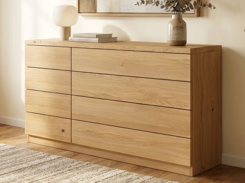 Zirbenkommode "Stefan"