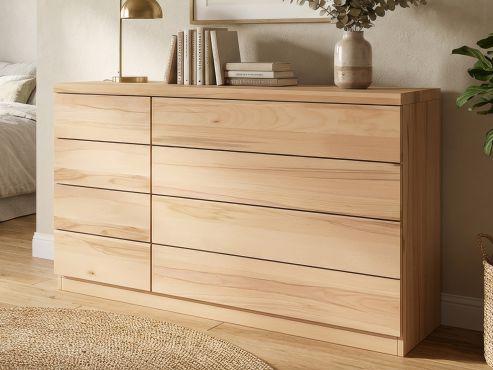 Zirbenkommode "Stefan"