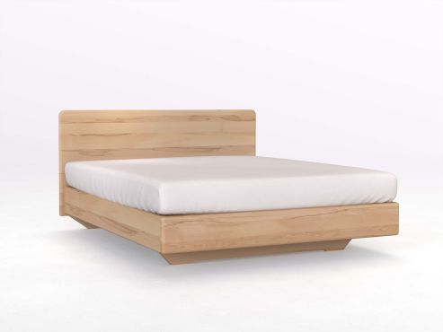 Buchenbett „Valentina“ Boxspring