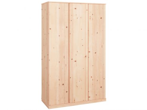 Zirbenschrank "Patrizia" 2-teilig 